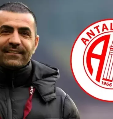 ANTALYASPOR YÖNETİCİSİ EMRAH ÇELİK:  “DEVLETİN YANINDAYIZ”