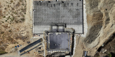 250 Milyon TL ile Su Altyapısına Yeni Depolar!