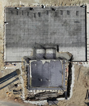 250 Milyon TL ile Su Altyapısına Yeni Depolar!