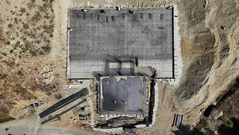 250 Milyon TL ile Su Altyapısına Yeni Depolar!