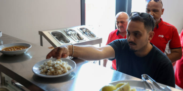 Antalya’da Uygun Fiyatlı Kent Lokantaları Ziyaretçi Akını