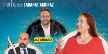 9. Yöreler Renkler Festivali Başlıyor!