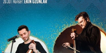 Renkler Festivali’nde Karadeniz Zamanı!
