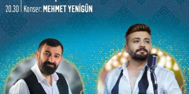 9. Yöreler Renkler Festivali’nde Coşku Doruğa Ulaşıyor!