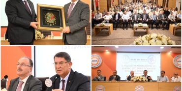 Kantinciler ve Milli Eğitim: Eğitimde Yeni Dönem