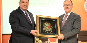 Antalya’da Kantinci Esnafı İçin Önemli Toplantı