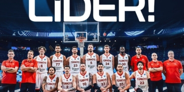 Namağlup Lider: 12 Dev Adam Şampiyon!
