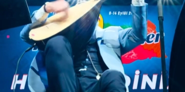 9. Yöreler Renkler Festivali Coşkuyla Başladı!