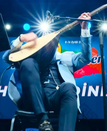 9. Yöreler Renkler Festivali Coşkuyla Başladı!