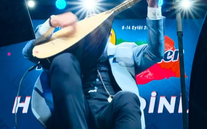 9. Yöreler Renkler Festivali Coşkuyla Başladı!