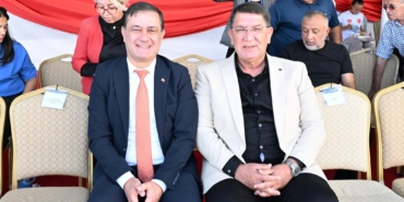 Elmalı’da 673. Yağlı Pehlivan Güreşleri Coşkusu!