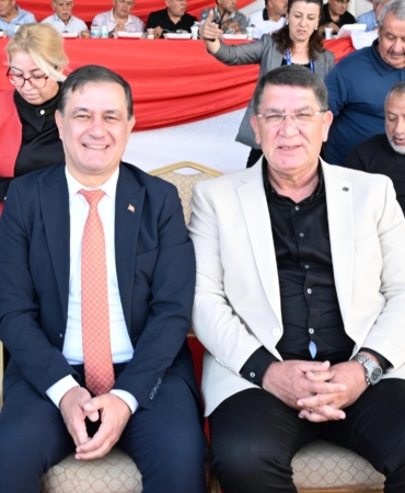 Elmalı’da 673. Yağlı Pehlivan Güreşleri Coşkusu!