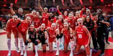 Filenin Sultanları ve 12 Dev Adam’a Tebrikler!