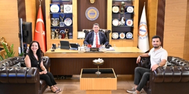 Lotus Akademi’den Esnafa Nazik Ziyaret