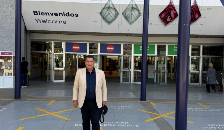 Antalya Esnafı İçin İspanya’dan Yeni Fırsatlar!