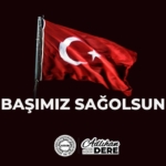 Şehitlerimize Rahmet, Yaralılarımıza Şifa