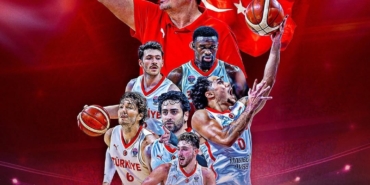 Yarı Finaldeki Zaferimizle Gururlanıyoruz!