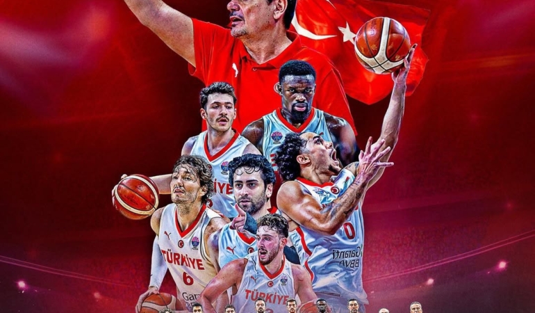 Yarı Finaldeki Zaferimizle Gururlanıyoruz!