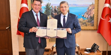 Ahilik Haftası’na Valimizle Davet ve Teşekkür