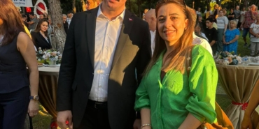 Doğa Çocuk Enstitüsü Açılışı Gerçekleşti!