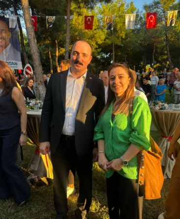 Doğa Çocuk Enstitüsü Açılışı Gerçekleşti!