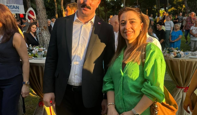 Doğa Çocuk Enstitüsü Açılışı Gerçekleşti!