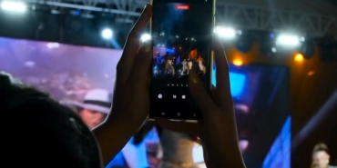 Yöreler Renkler Festivali: Komşu Ülkeler Gecesi