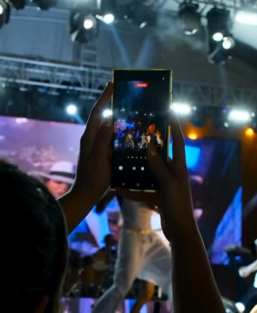 Yöreler Renkler Festivali: Komşu Ülkeler Gecesi