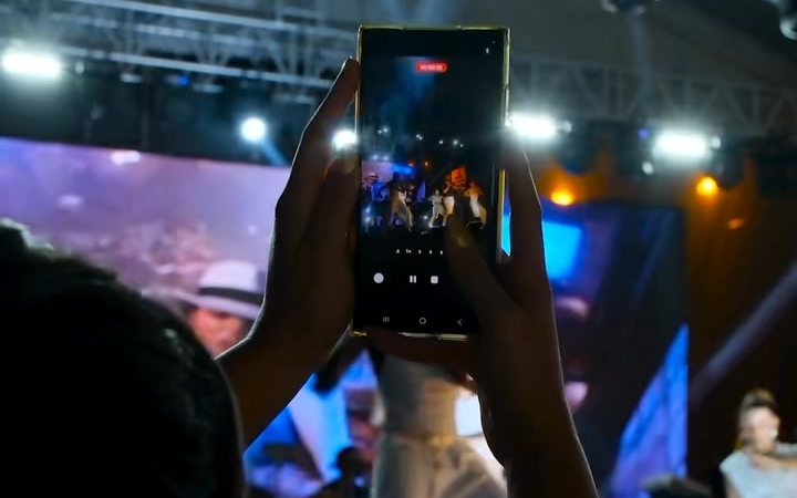 Yöreler Renkler Festivali: Komşu Ülkeler Gecesi