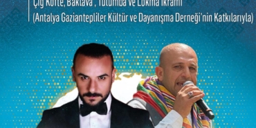 Yöreler Renkler Festivali’nde Coşku Doruğa Çıkıyor!