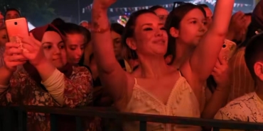 9. Yöreler Renkler Festivali Coşkuyla Tamamlandı!