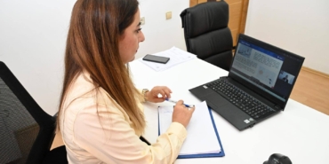 Ufuk Avrupa Bilgi Günü Antalya’da Gerçekleşti