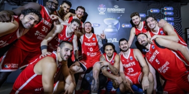 Şampiyonluk İçin Son Adım: A Milli Takımımıza Destek!