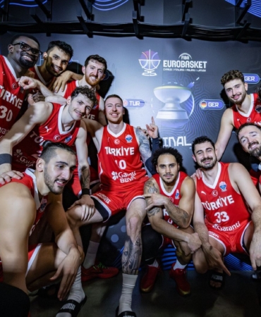 Şampiyonluk İçin Son Adım: A Milli Takımımıza Destek!