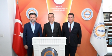 Esnaf ve Sanatkarlara Destek: Birlik ve Dayanışma