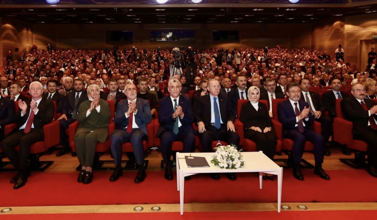 Kooperatifçilikte Yeni Dönem: Strateji Açıklandı