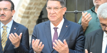 Ahilik Haftası’nda Anıta Çelenk Sunumu Yapıldı