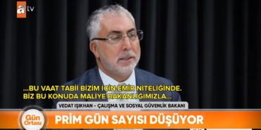 Esnafa Prim Müjdesi: Beklentiler Gerçekleşiyor!