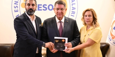 BEAUTYLİFE EXPO 2025’e Davetiyeler Dağıtıldı