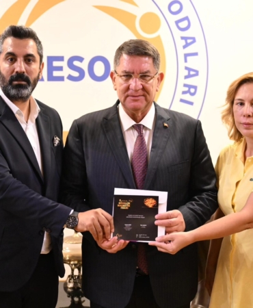 BEAUTYLİFE EXPO 2025’e Davetiyeler Dağıtıldı