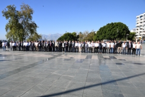 Ahilik Haftası’nda Birlik ve Beraberlik Ruhu
