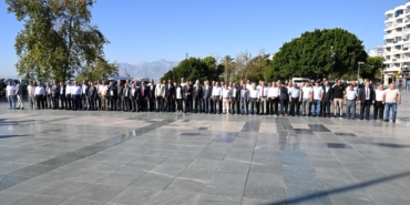 Ahilik Haftası’nda Birlik ve Beraberlik Ruhu