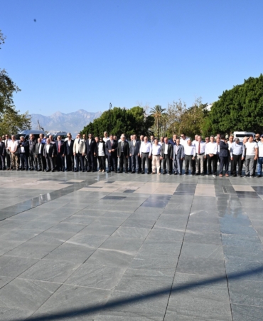 Ahilik Haftası’nda Birlik ve Beraberlik Ruhu