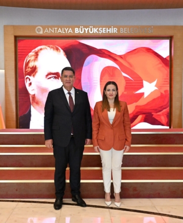 Özdemir, Ahilik Haftası’nı Coşkuyla Kutladı!