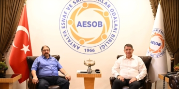Ahilik Haftası’nda Birlik ve Dayanışma Vurgusu!
