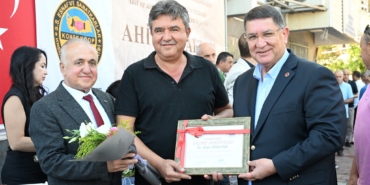 Ahilik Haftası’nda Birlik ve Dayanışma Vurgusu