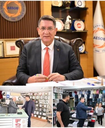 Esnaf İçin Pazar Günü Düzenlemesi Tarihi An!