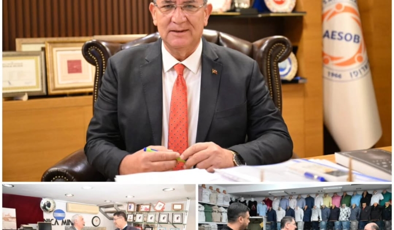 Esnaf İçin Pazar Günü Düzenlemesi Tarihi An!