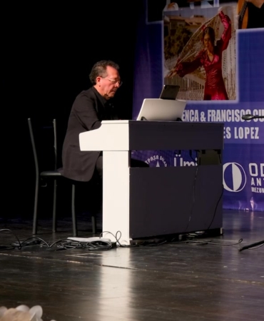 14. Antalya Gitar Festivali Başlıyor!