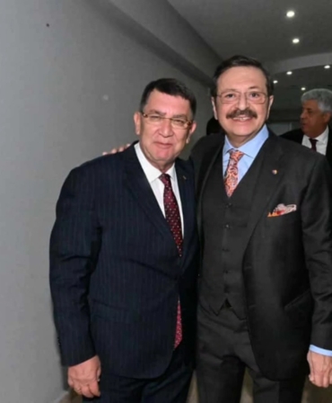 Ahilik Haftası’nda Kardeşlik ve Dayanışma Vurgusu